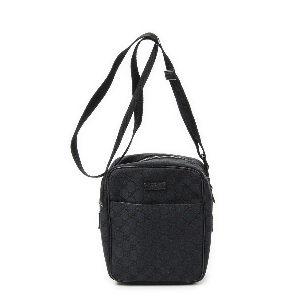 Gucci Mini Crossbody